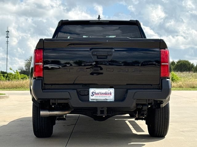 Used 2025 Black Toyota SR image 7