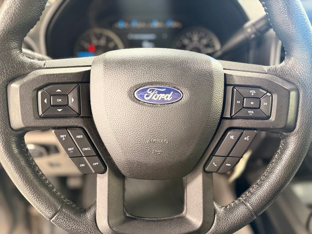 Used 2015  Ford XLT image 15