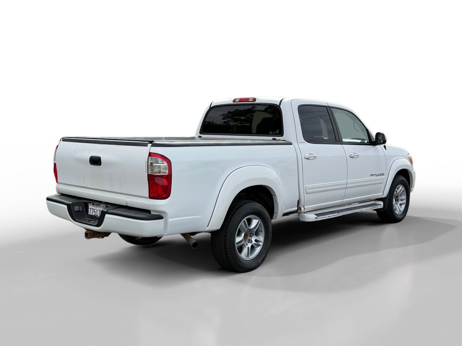 Used 2006 Natural White Toyota Limited image 5