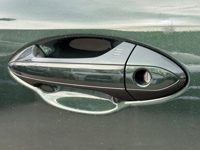 New 2026 DEEP EMERALD INFINITI Luxe FWD image 12
