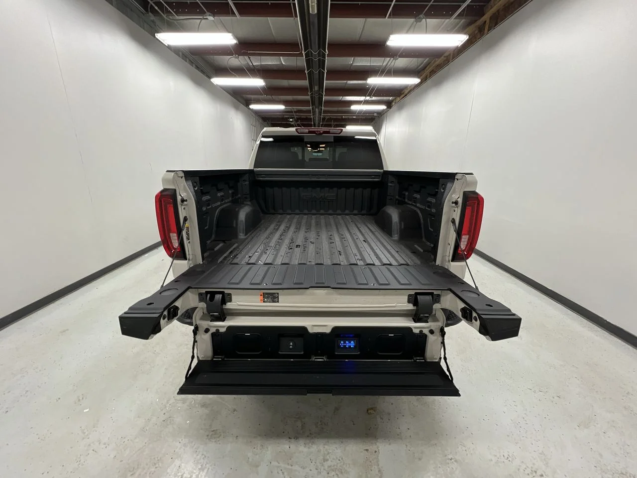 New 2026 Coastal Dune GMC AT4X image 87