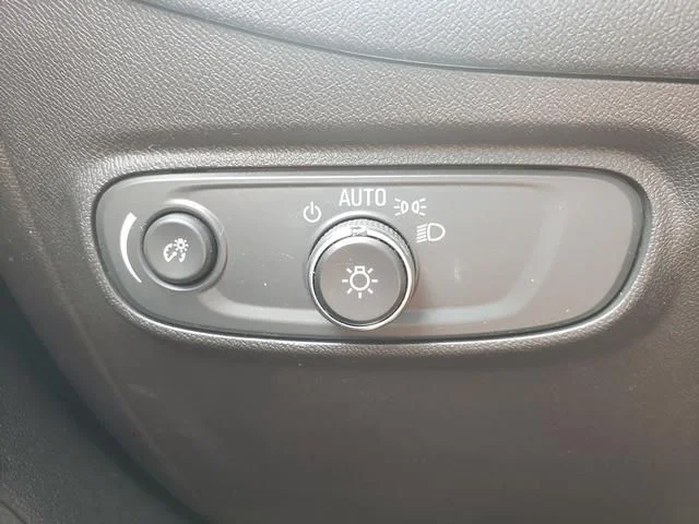 Used 2023 Blue Chevrolet LT image 22