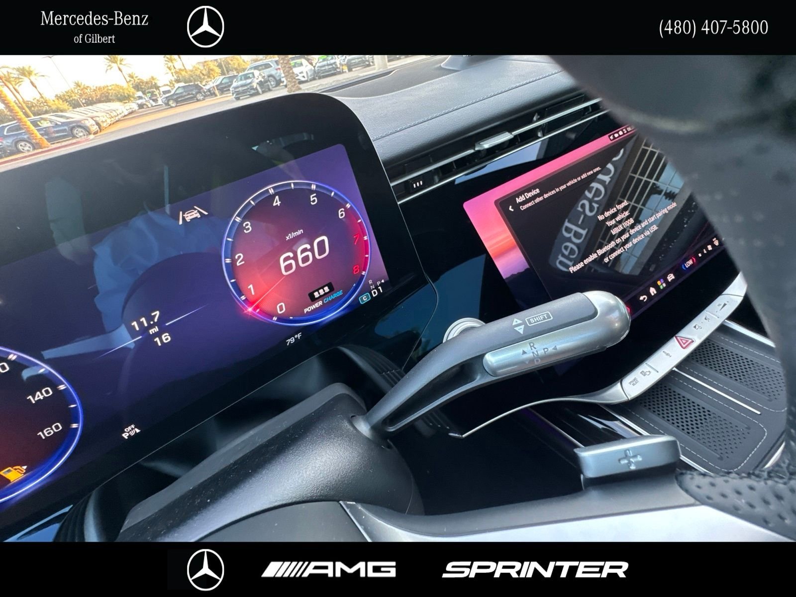 New 2027 MANUFAKTUR Moonlight White Metallic Mercedes-Benz S 580 image 31