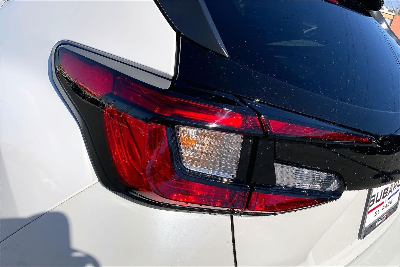 2026 Subaru Crosstrek Sport - Photo 14