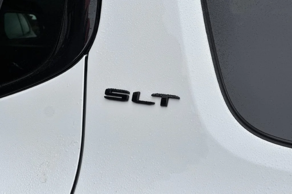 2022 GMC Acadia SLT - Photo 29