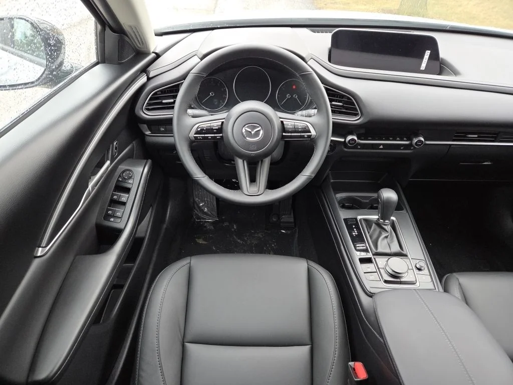 New 2026 Gray Mazda 2.5 S Select Sport image 18