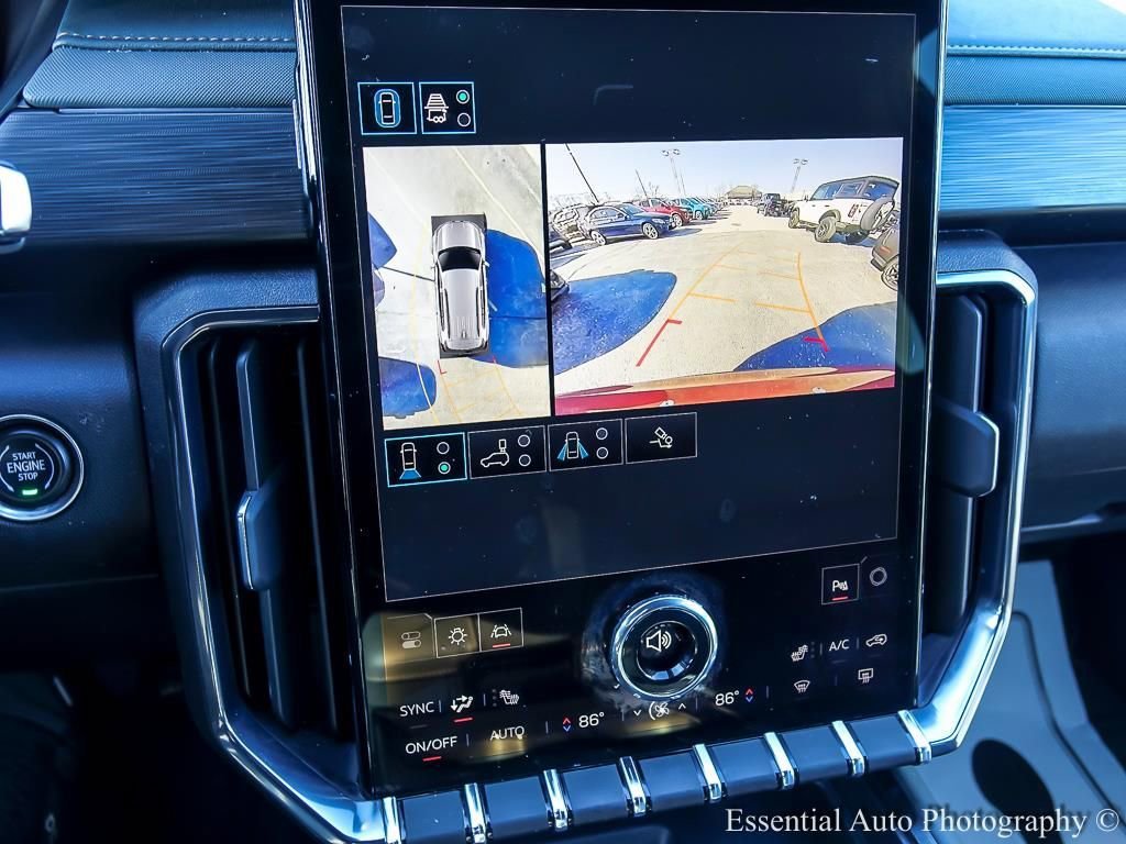 2024 GMC ACADIA - Image 20