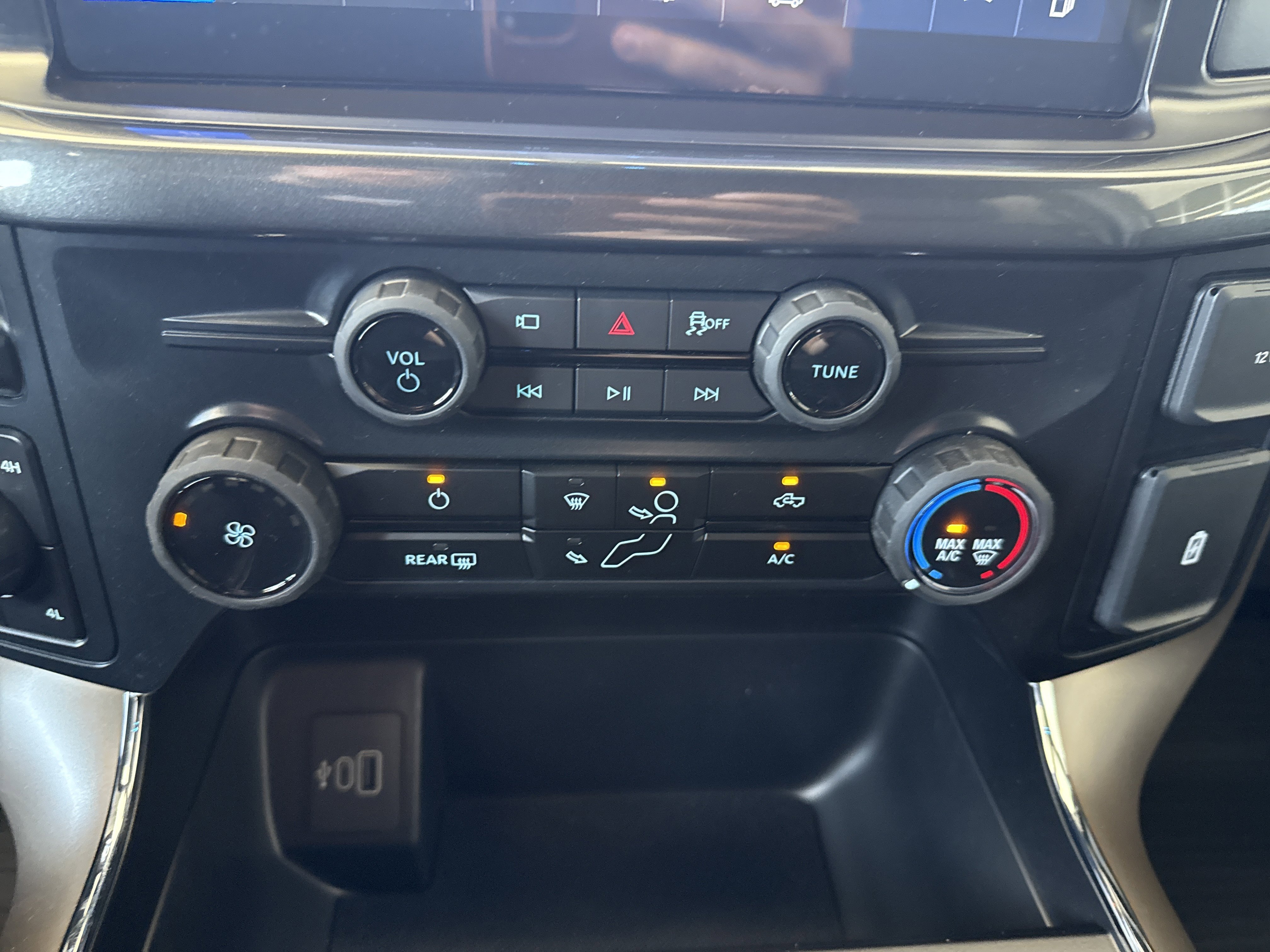 New 2026 Marsh Gray Ford STX® image 24
