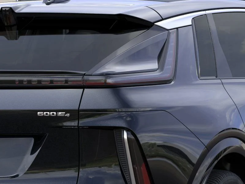 2025 Cadillac LYRIQ Luxury 1 - Photo 17