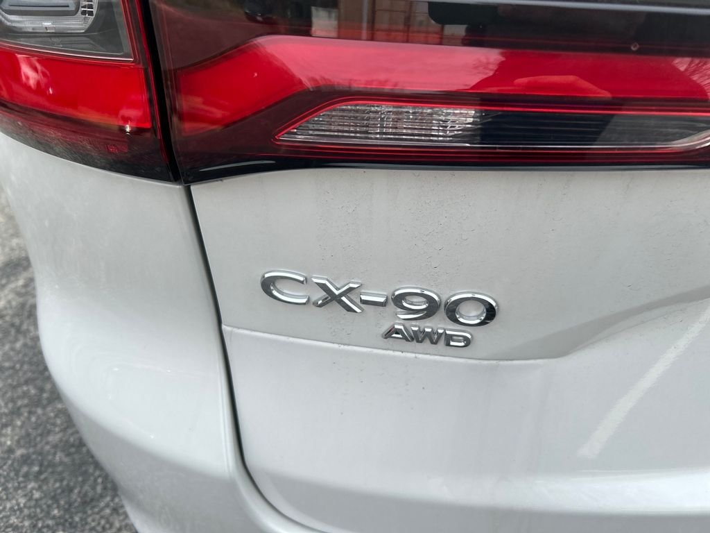 2025 Mazda CX-90 Premium Plus Package - Photo 11