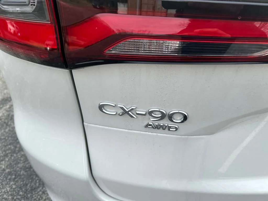 2025 Mazda CX-90 Premium Plus Package - Photo 11