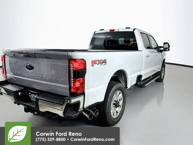 New 2026 Avalanche Ford Lariat image 7
