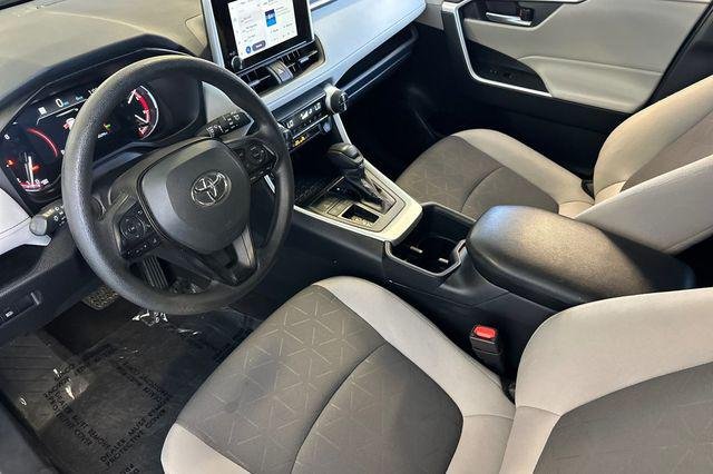 Certified Used 2025 ATTITUDE BLACK MC. Toyota  image 12