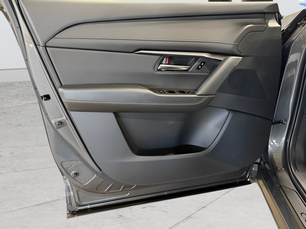 New 2026 Machine Gray Metallic Mazda 2.5 S Preferred image 9