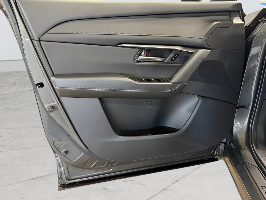 New 2026 Gray Mazda 2.5 S Preferred image 9