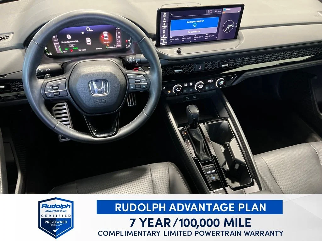 2023 Honda Accord Hybrid Sport-L - Photo 13