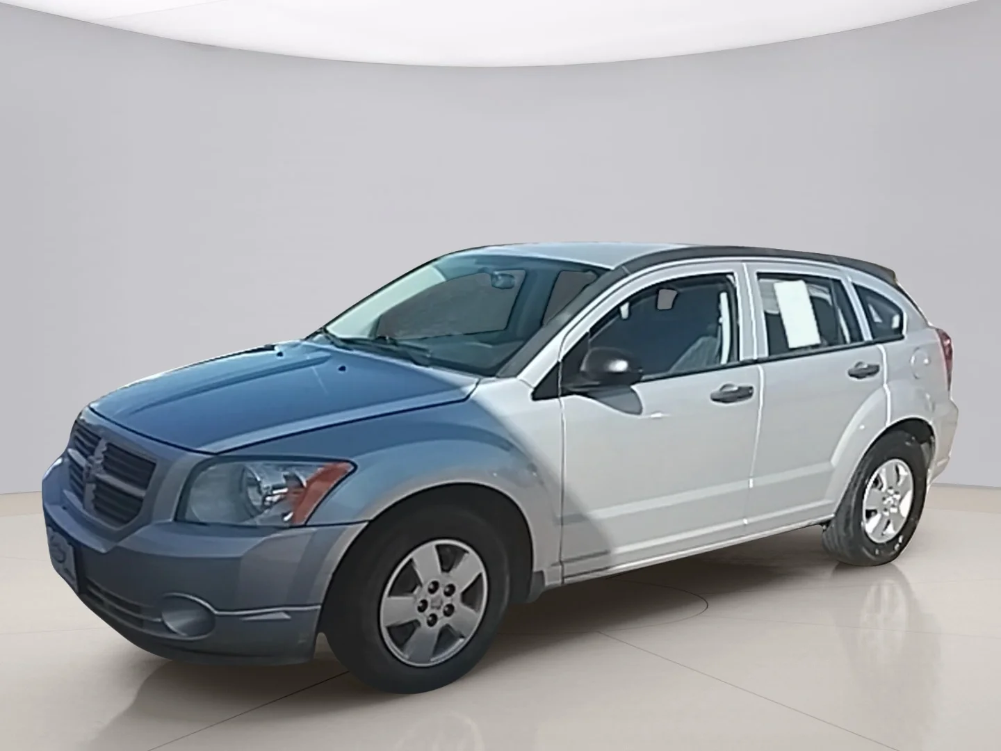 2009 Dodge Caliber