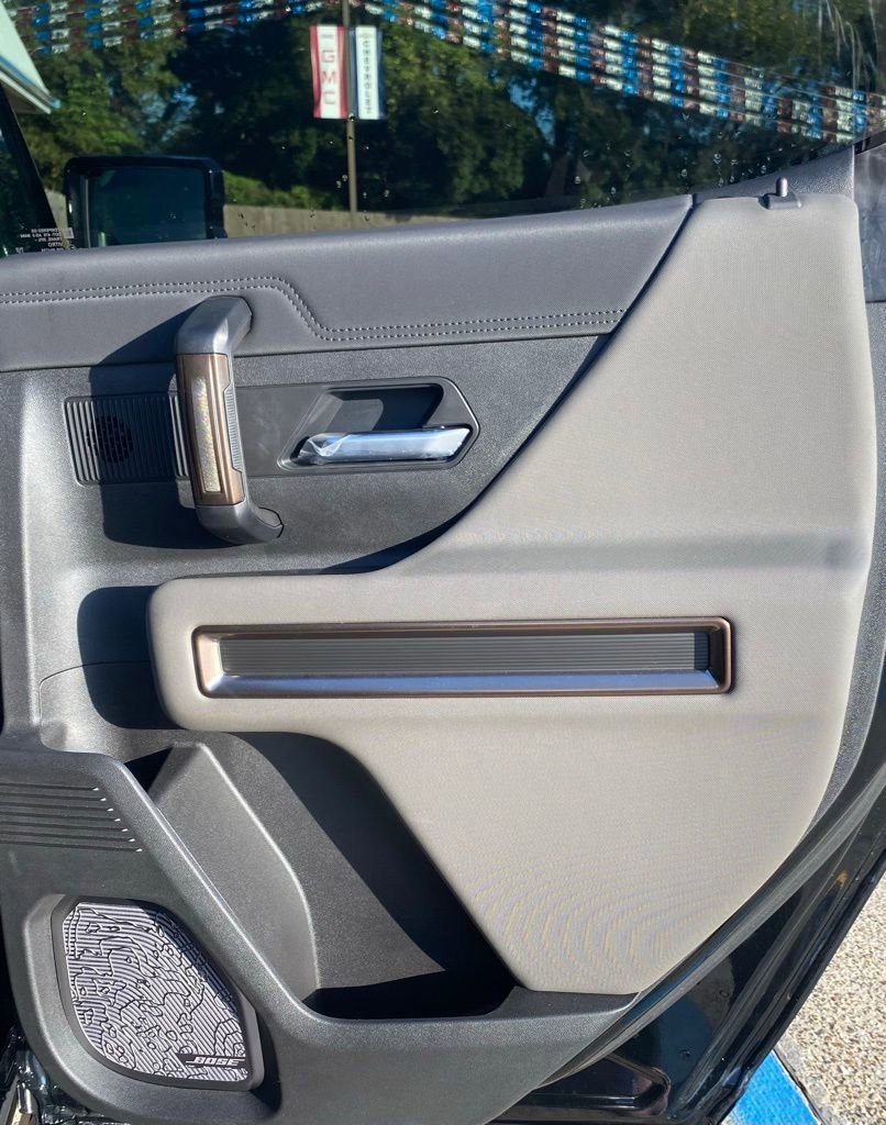2025 GMC HUMMER EV 3X - Photo 14