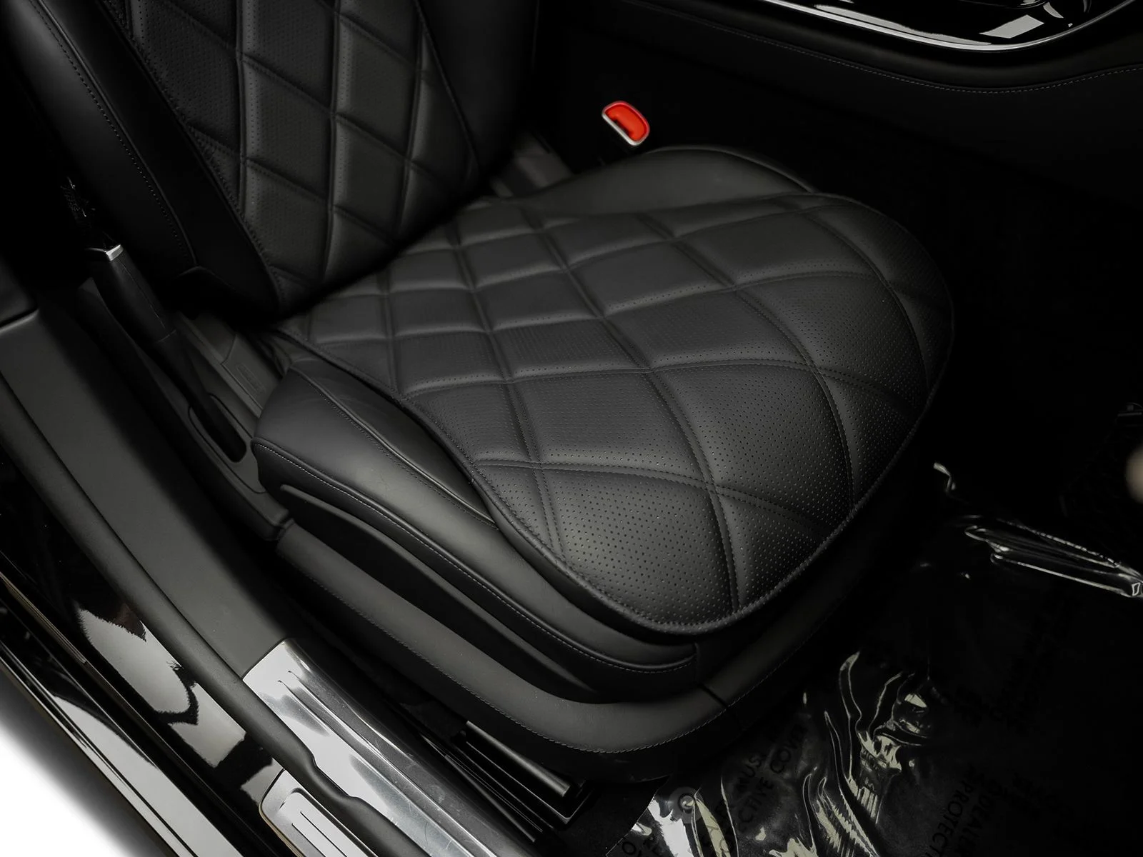 Used 2023  Mercedes-Benz Maybach S 680 image 38