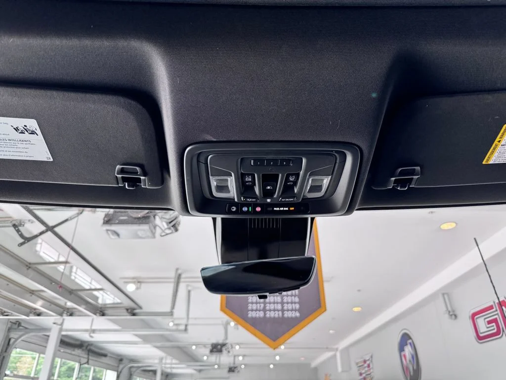 2025 GMC Sierra 2500HD AT4 - Photo 28