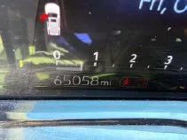 Used 2021 Gray Cadillac Premium Luxury image 11