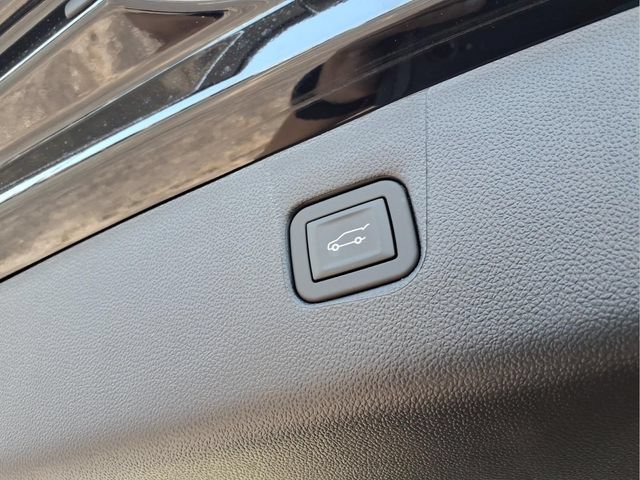 New 2026 Black Chevrolet 2LT image 19