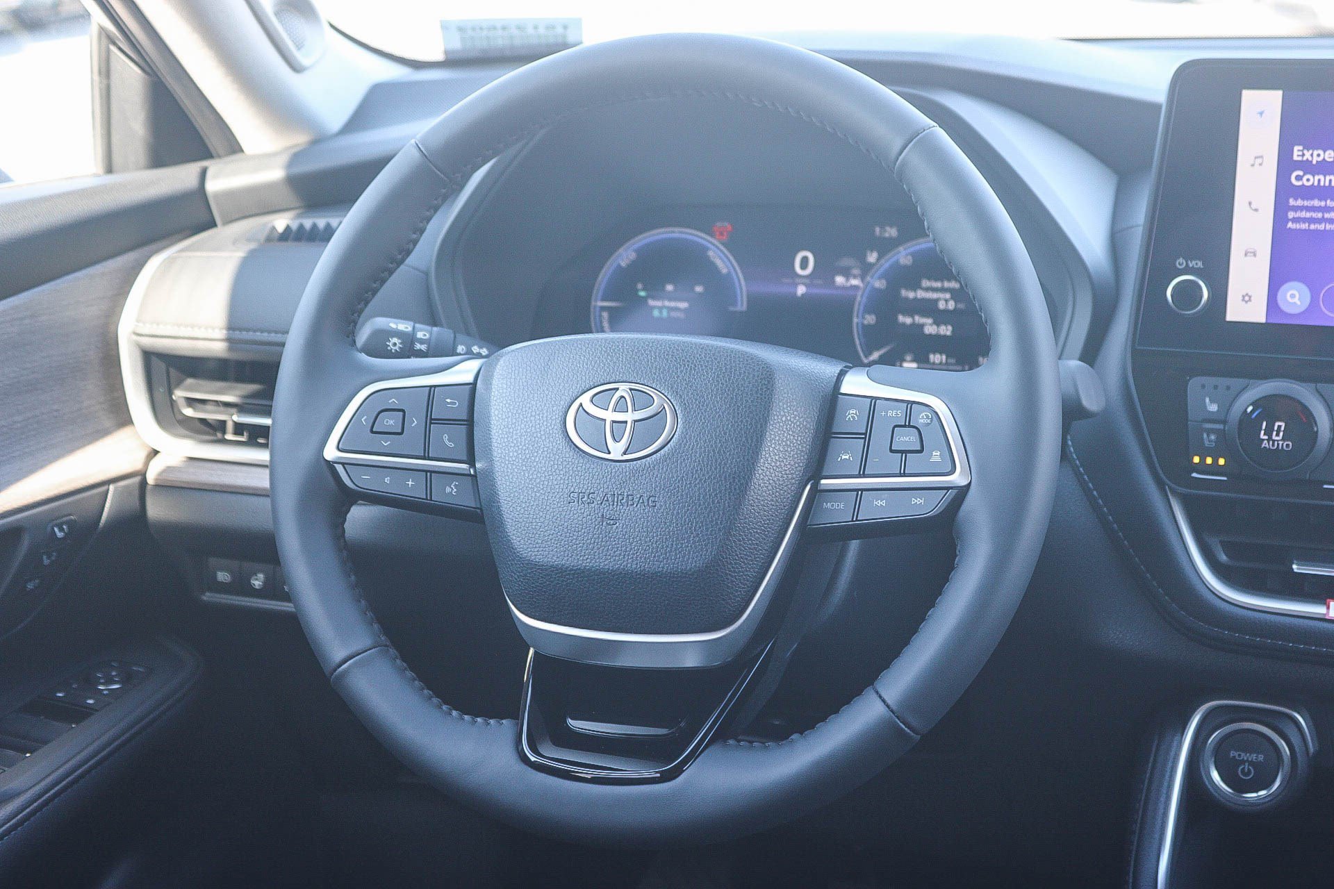 New 2026 Heavy Metal <sup>1</sup> Toyota  Limited image 17