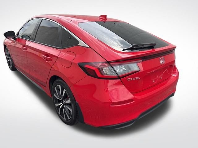 Used 2022  Honda EX-L image 5
