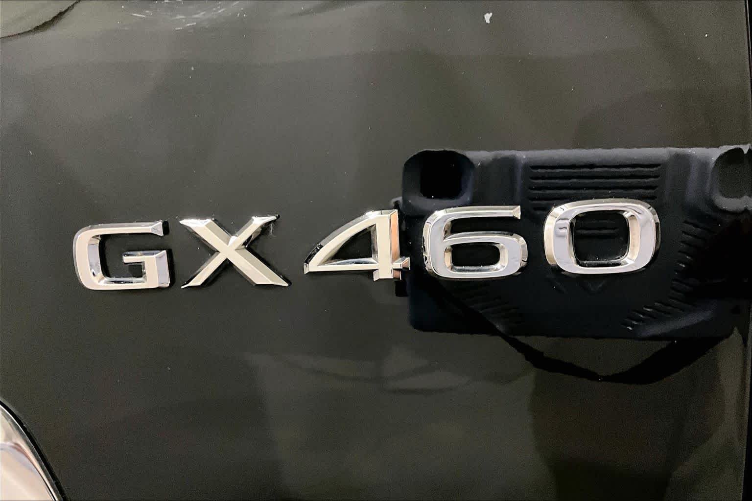 Used 2022 Black Onyx Lexus Premium image 9