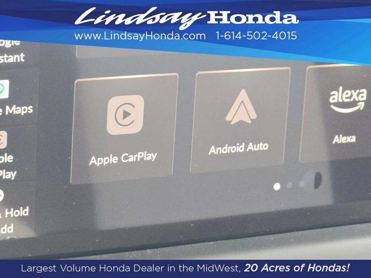 New 2026 Ash Green Metallic Honda TrailSport Elite image 17