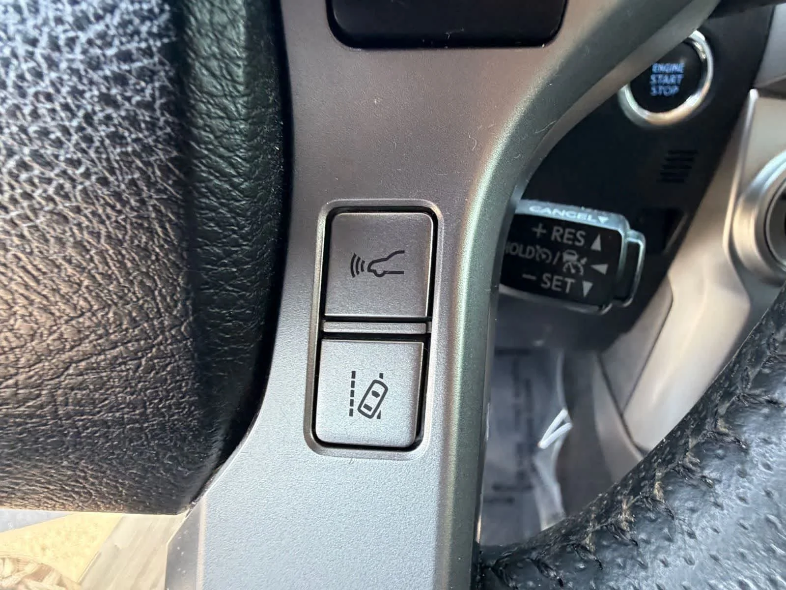 Used 2021 Classic Silver Metallic Toyota SR5 image 30