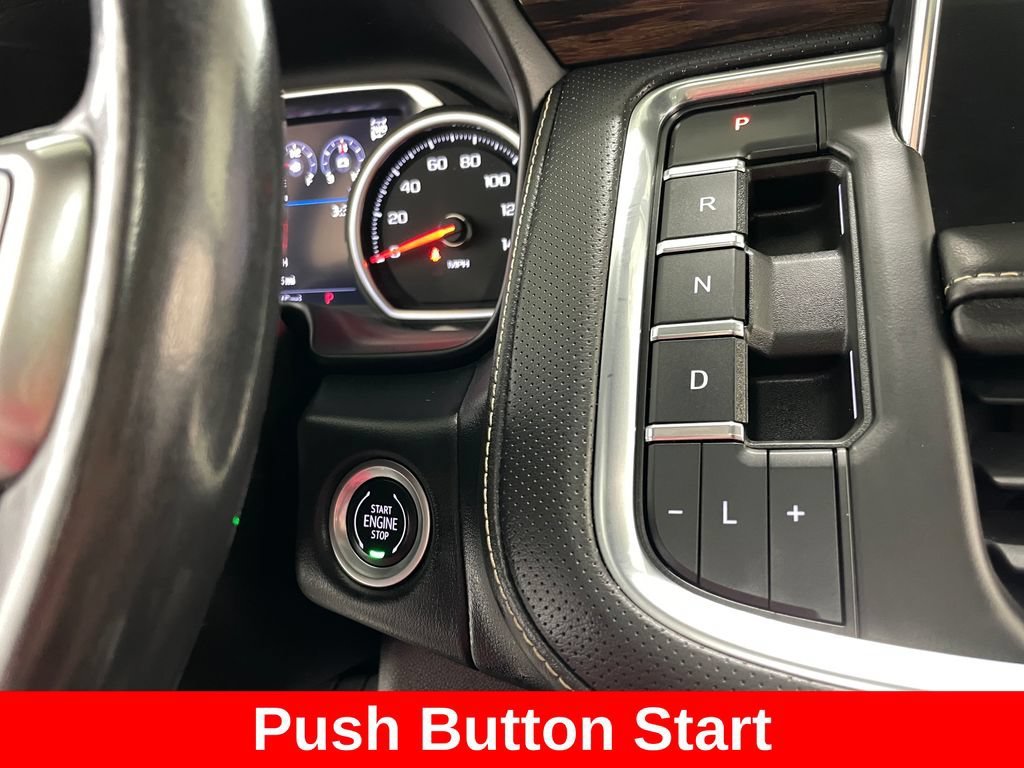 2021 Chevrolet Tahoe Premier - Photo 8