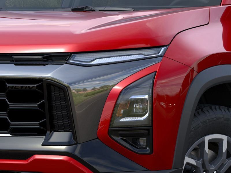 2026 Chevrolet Equinox ACTIV - Photo 10