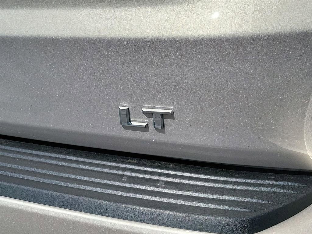2024 Chevrolet Tahoe LT - Photo 23