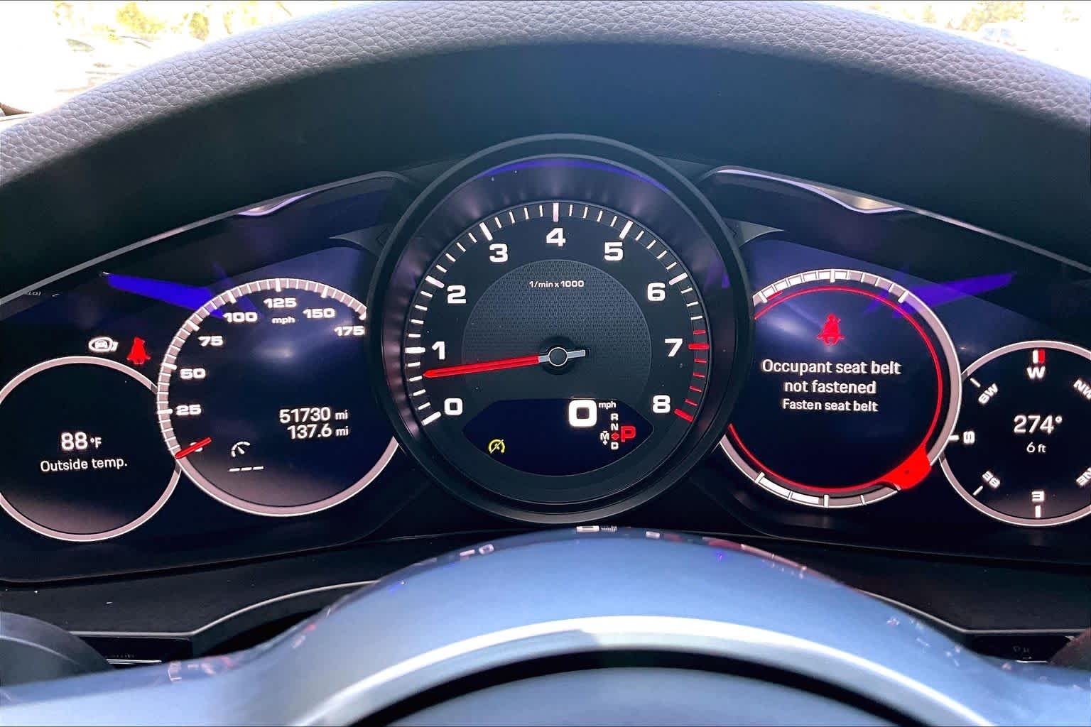 Used 2023  Porsche  image 24