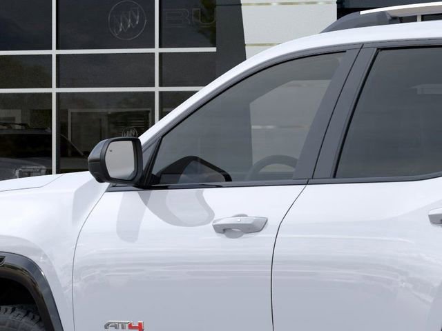 2026 GMC Terrain AT4 - Photo 6