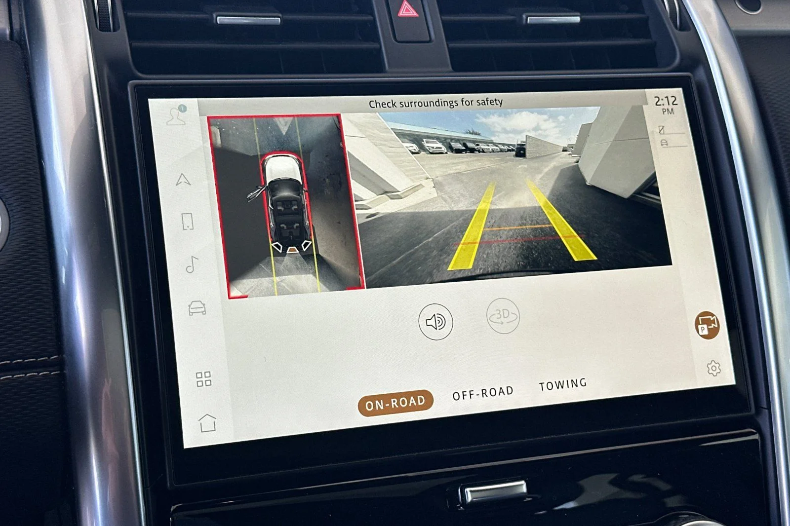 Used 2022  Land Rover S R-Dynamic image 26