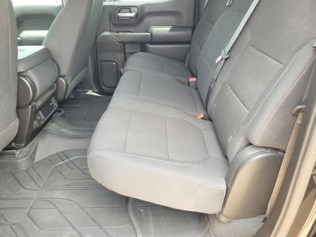 Used 2021 Black Chevrolet Custom image 31