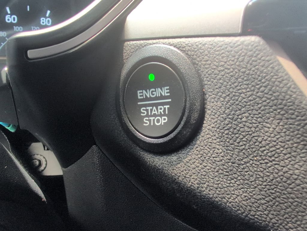 2022 Ford Escape SE - Photo 16