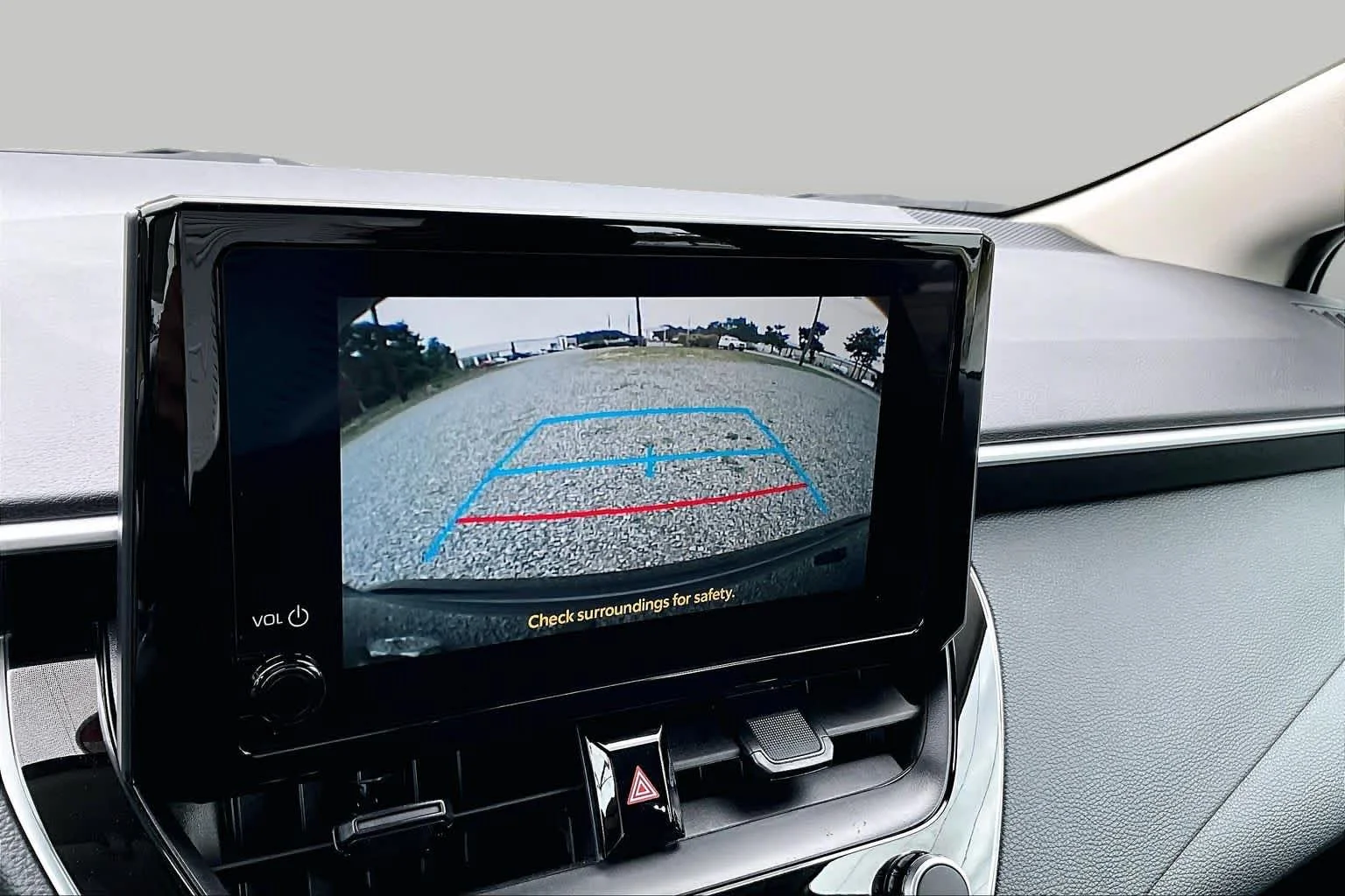 Certified Used 2025 Blueprint Toyota LE image 27