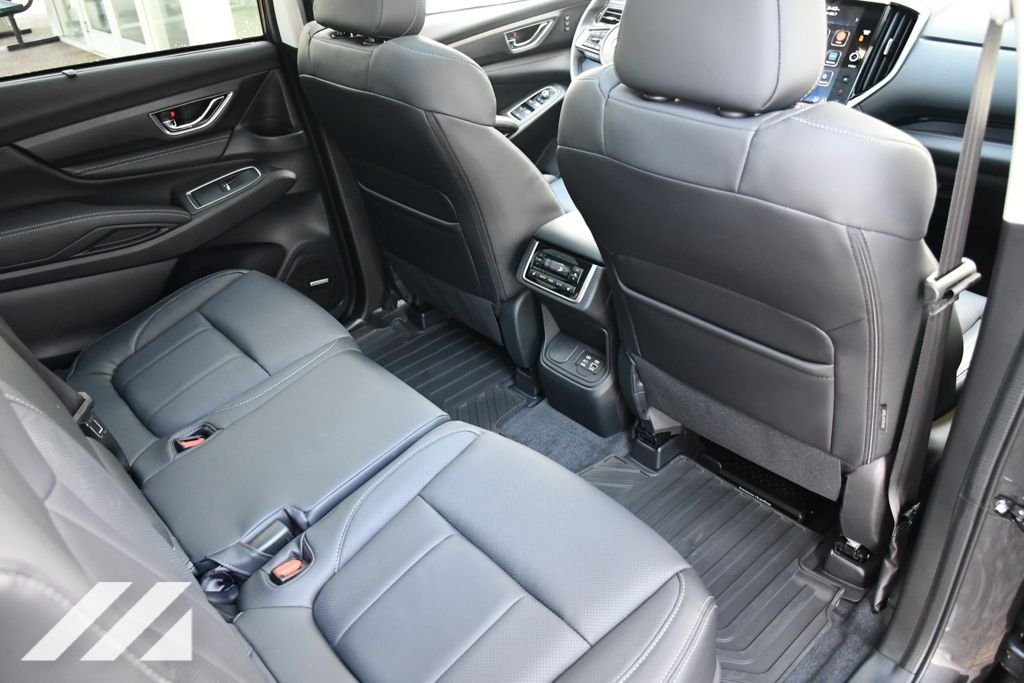 Used 2026 Gray Subaru Limited image 28