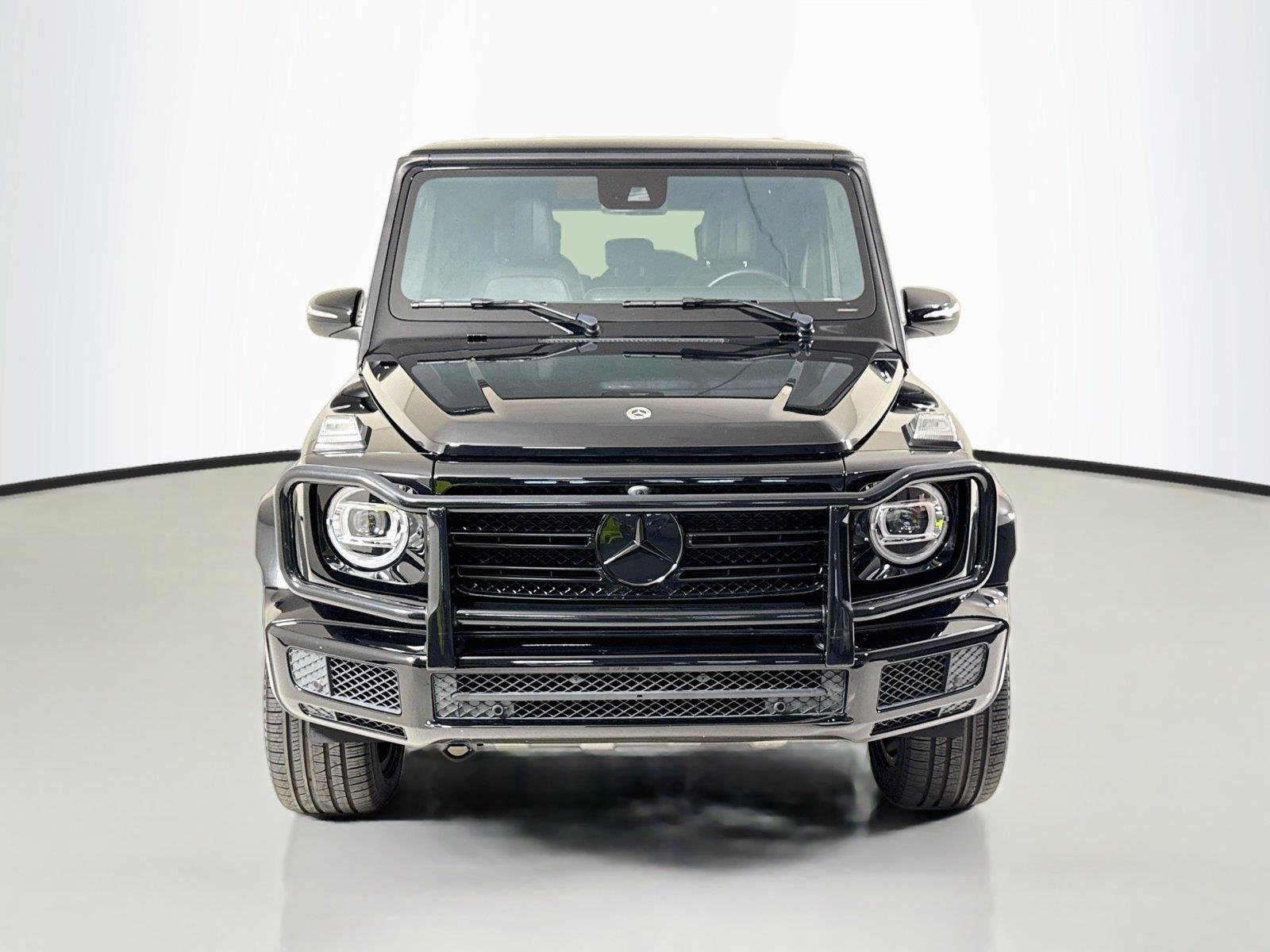 Used 2022 Black Mercedes-Benz G 550 | Exclusive Int Pkg | AMG® Line | One Owner image 10