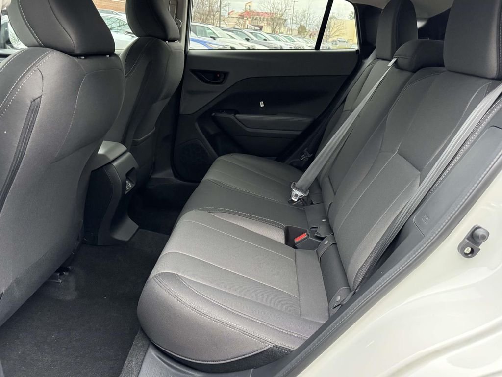 2026 Subaru Crosstrek Premium - Photo 13