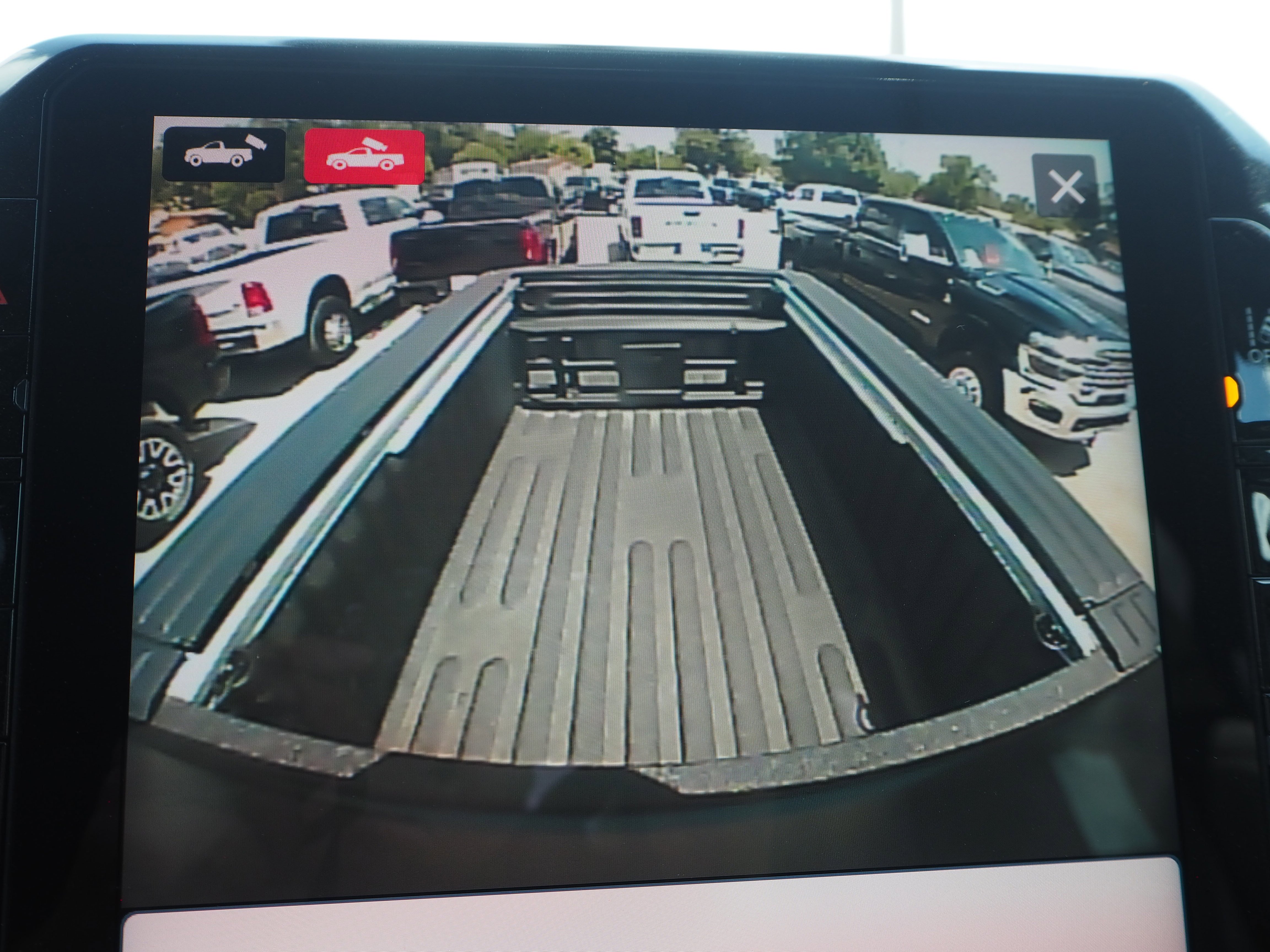 2025 RAM 2500 Power Wagon - Photo 19