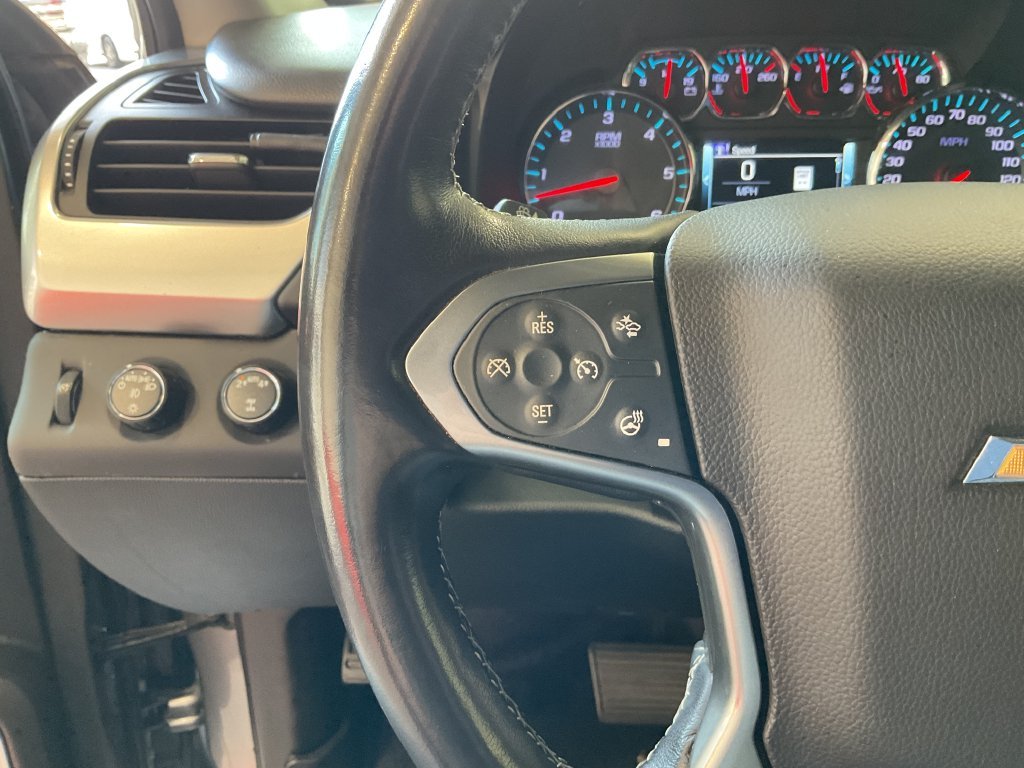 Used 2020 Gray Chevrolet Premier image 21