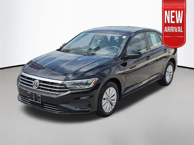 2020 Volkswagen Jetta S