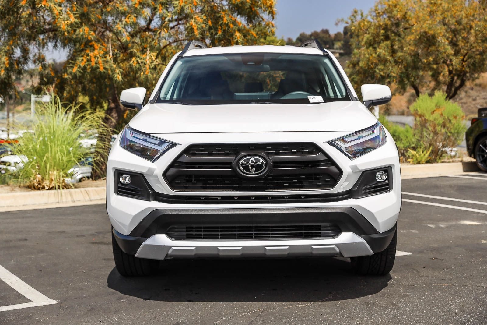 Certified Used 2024 ICE CAP Toyota Adventure image 2