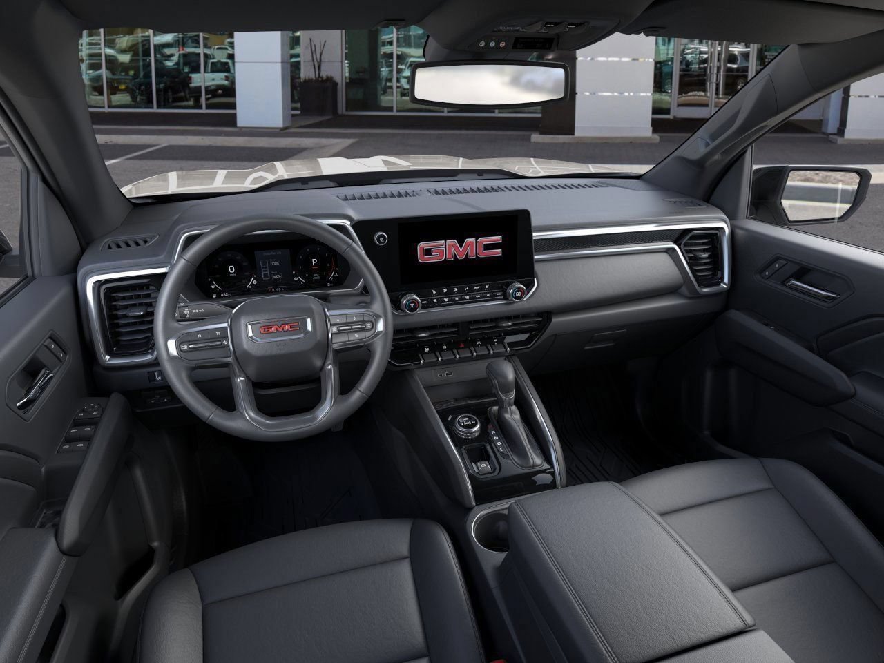 New 2026 Coastal Dune GMC Elevation image 16