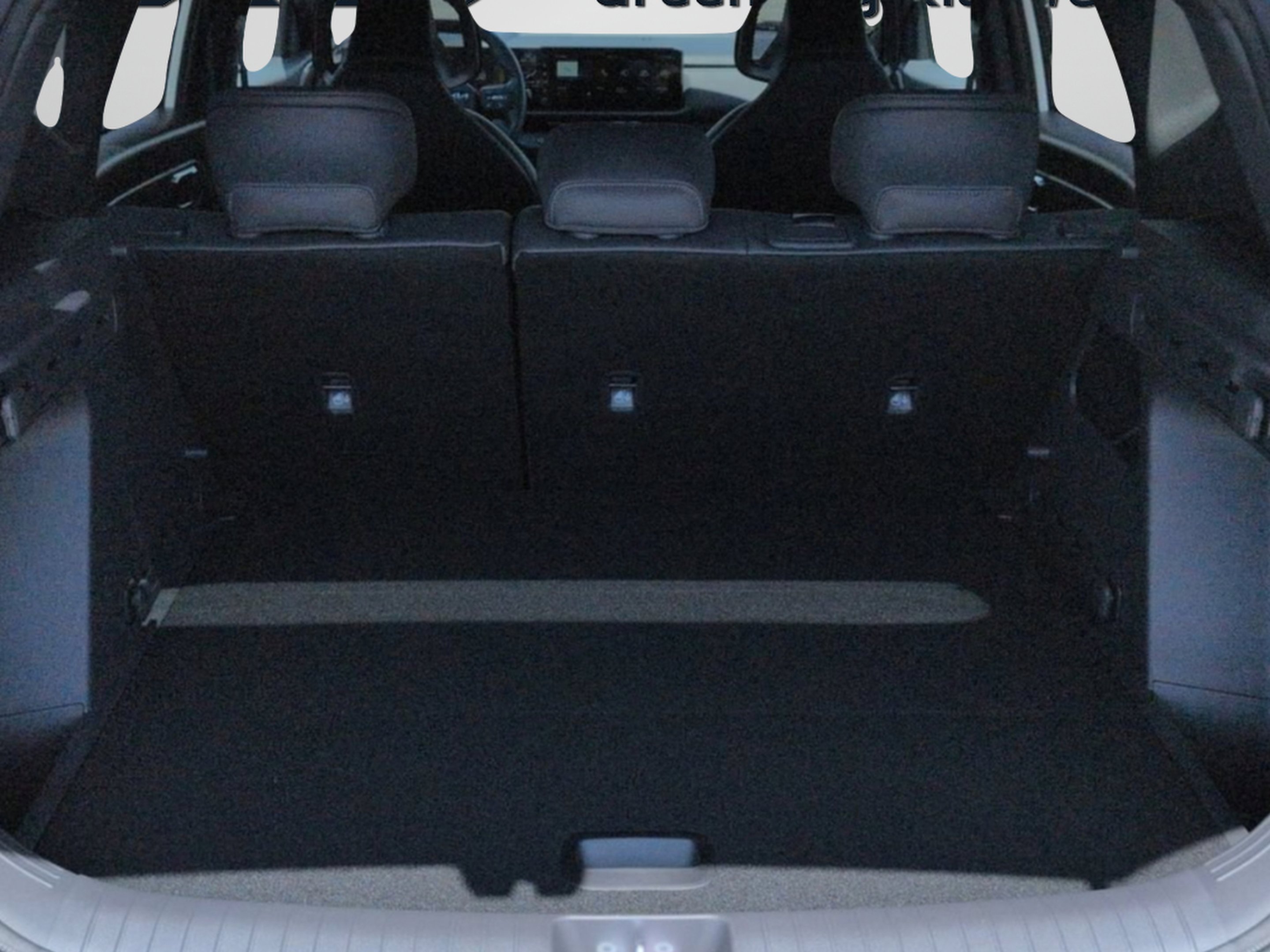 New 2027 Iceberg Green Kia X-Line S image 14
