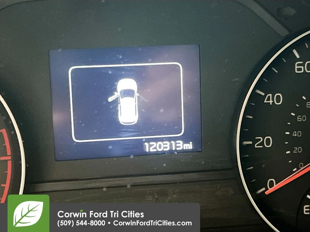 Used 2018 Kia Sportage LX with VIN KNDPMCAC8J7431028 for sale in Pasco, WA